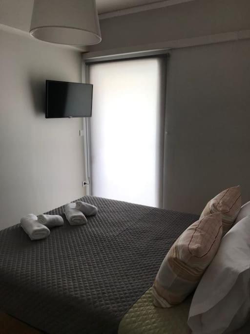 Kyparissia Cozy Flat - 5Mins Walking From Beach Apartman Kültér fotó